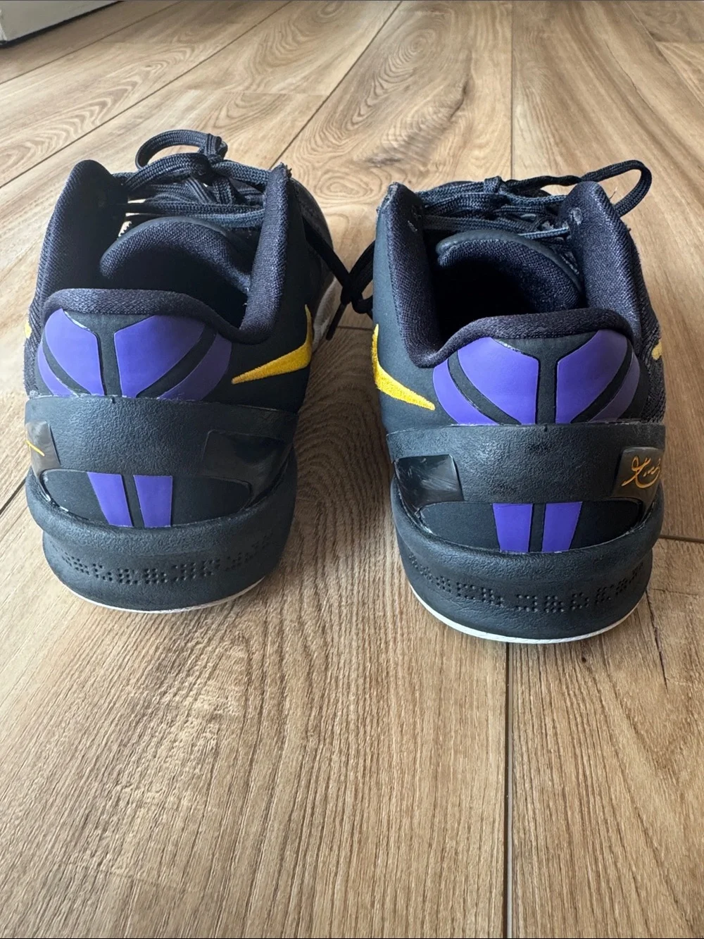Nike lightweight basketball